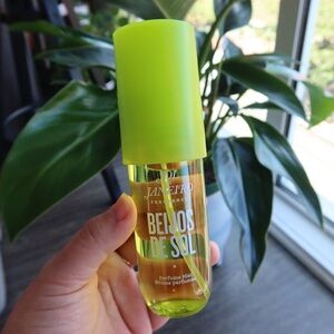 Sol de Janeiro Beijos de Sol Perfume Mist